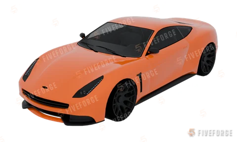 Massacro (Racecar) in GTA 5
