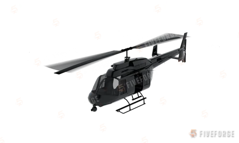 Maverick in GTA 5