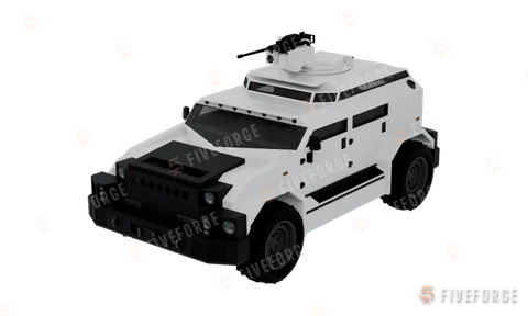 Menacer in GTA 5