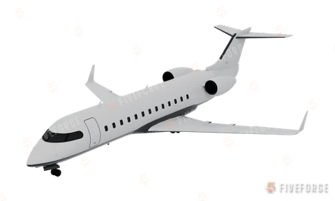 Miljet in GTA 5