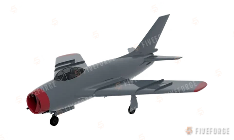 V-65 Molotok in GTA 5