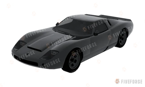 Monroe in GTA 5