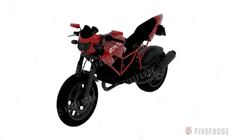 Nemesis in GTA 5