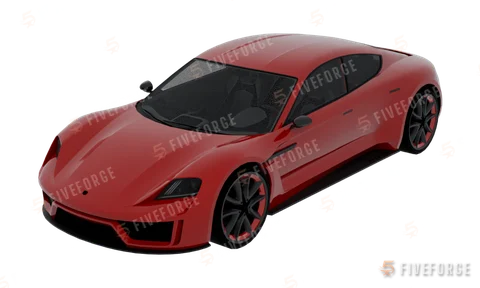 Neon in GTA 5