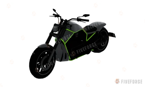 Nightblade in GTA 5