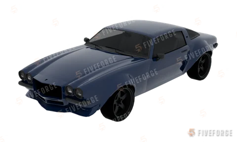 Nightshade in GTA 5