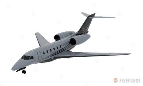 Nimbus in GTA 5