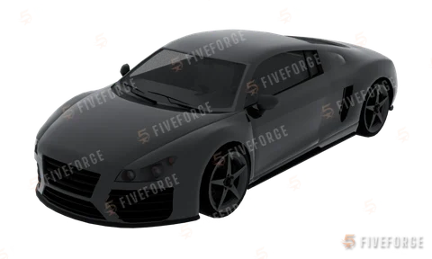 9F in GTA 5