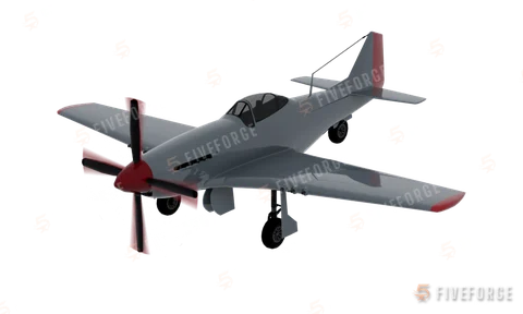 P-45 Nokota in GTA 5