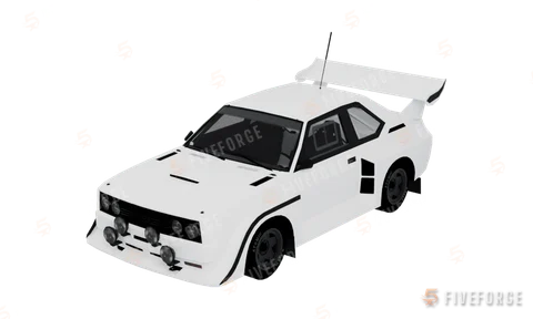 Omnis in GTA 5