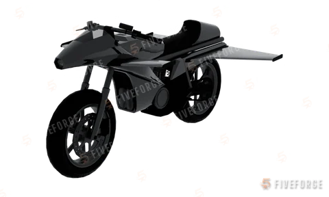 Oppressor in GTA 5