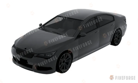 Oracle in GTA 5