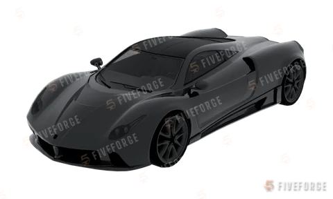 Osiris in GTA 5