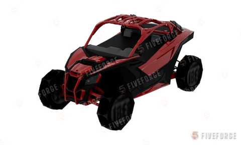 Outlaw in GTA 5