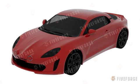 Panthere in GTA 5