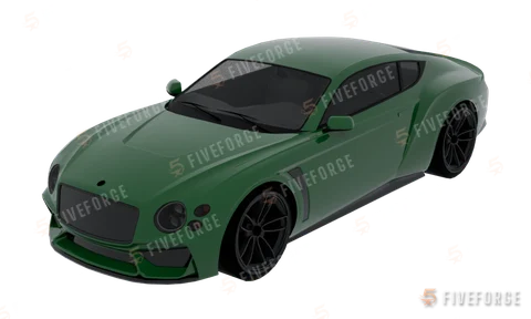 Paragon R in GTA 5