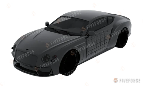 Paragon R (Armored) in GTA 5