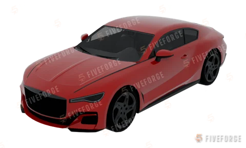 Paragon S in GTA 5