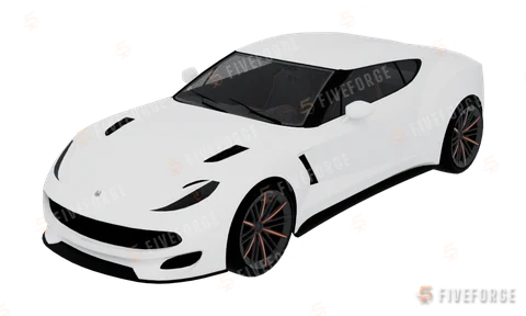 Pariah in GTA 5