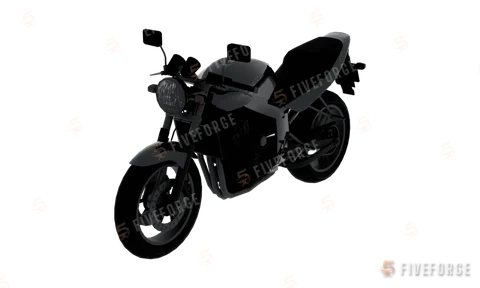 PCJ 600 in GTA 5