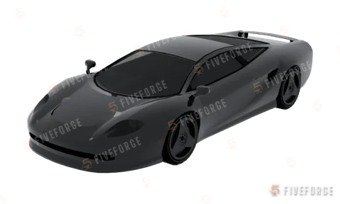 Penetrator in GTA 5