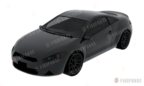 Penumbra in GTA 5