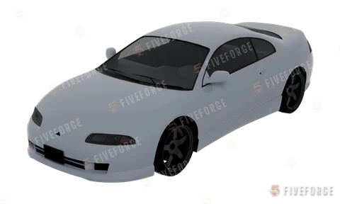 Penumbra FF in GTA 5