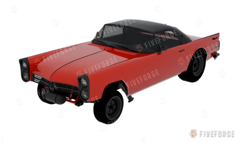 Peyote Gasser in GTA 5