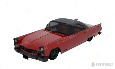 Peyote Custom in GTA 5