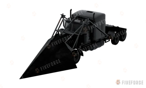 Phantom Wedge in GTA 5