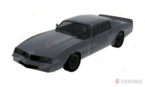 Phoenix in GTA 5