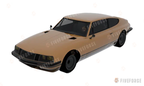 Pigalle in GTA 5