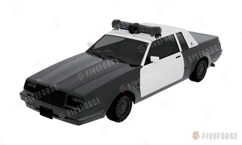 Outreach Faction in GTA 5