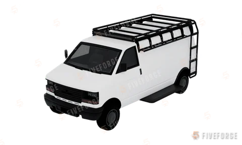 Burrito (Bail Enforcement) in GTA 5