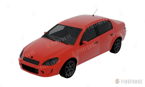 Premier in GTA 5