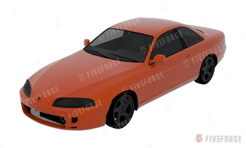 Previon in GTA 5
