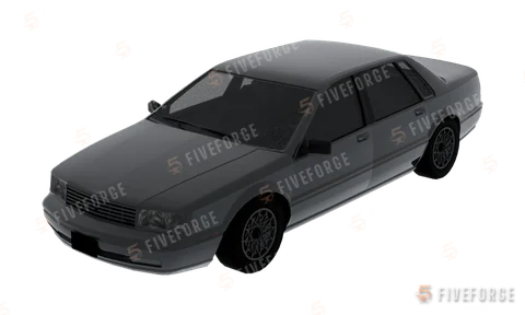 Primo in GTA 5