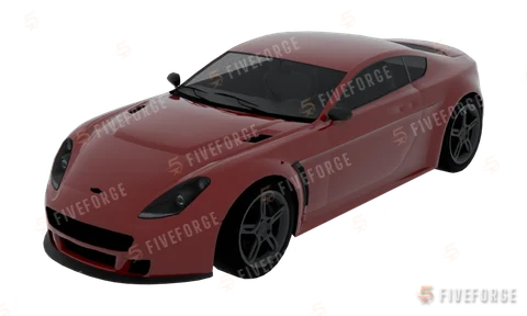 Rapid GT in GTA 5