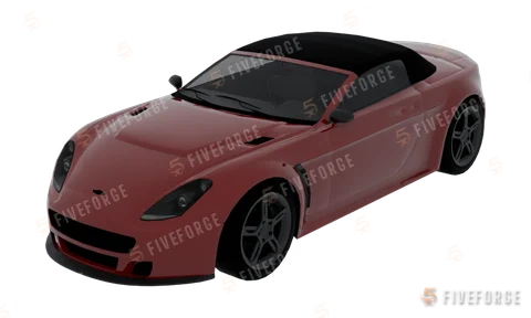 Rapid GT in GTA 5