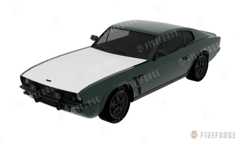 Rapid GT Classic in GTA 5