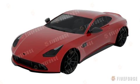 Rapid GT X in GTA 5
