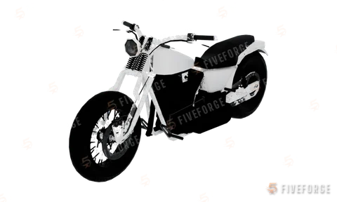 Rat Bike in GTA 5