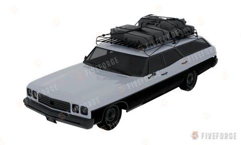 Regina in GTA 5