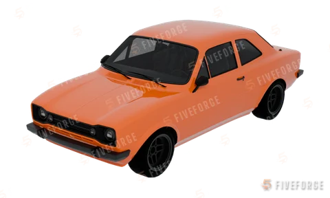 Retinue in GTA 5