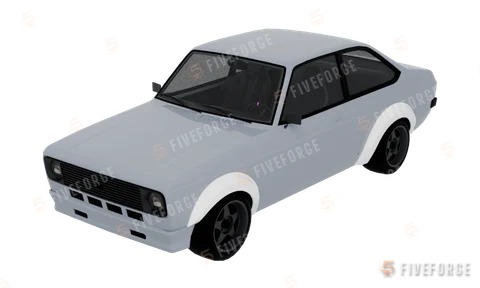 Retinue Mk II in GTA 5