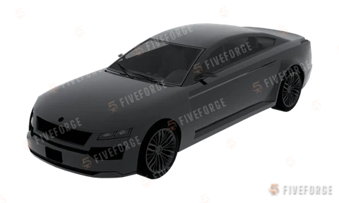 Revolter in GTA 5