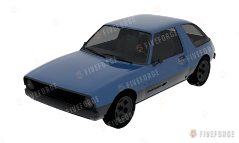Rhapsody in GTA 5