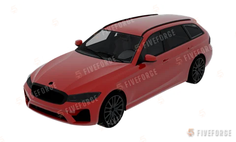 Rhinehart in GTA 5