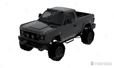 Riata in GTA 5