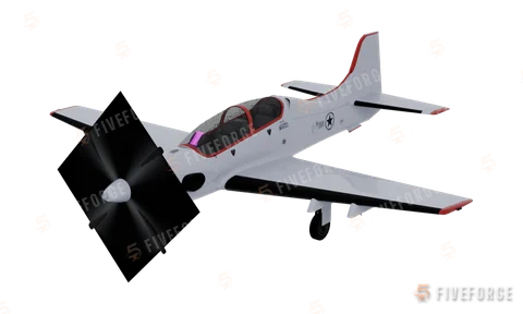 Rogue in GTA 5